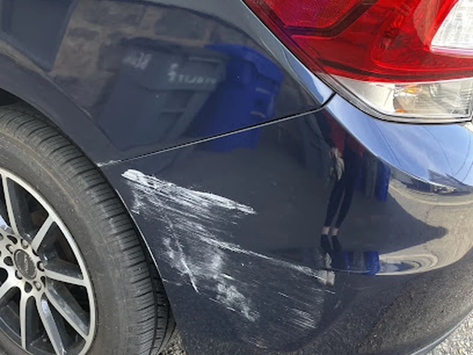Allston Collision Center