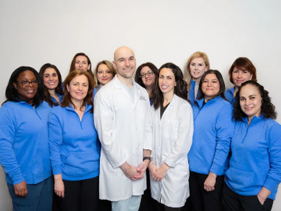 Foto de Alpha Plus Dental Center