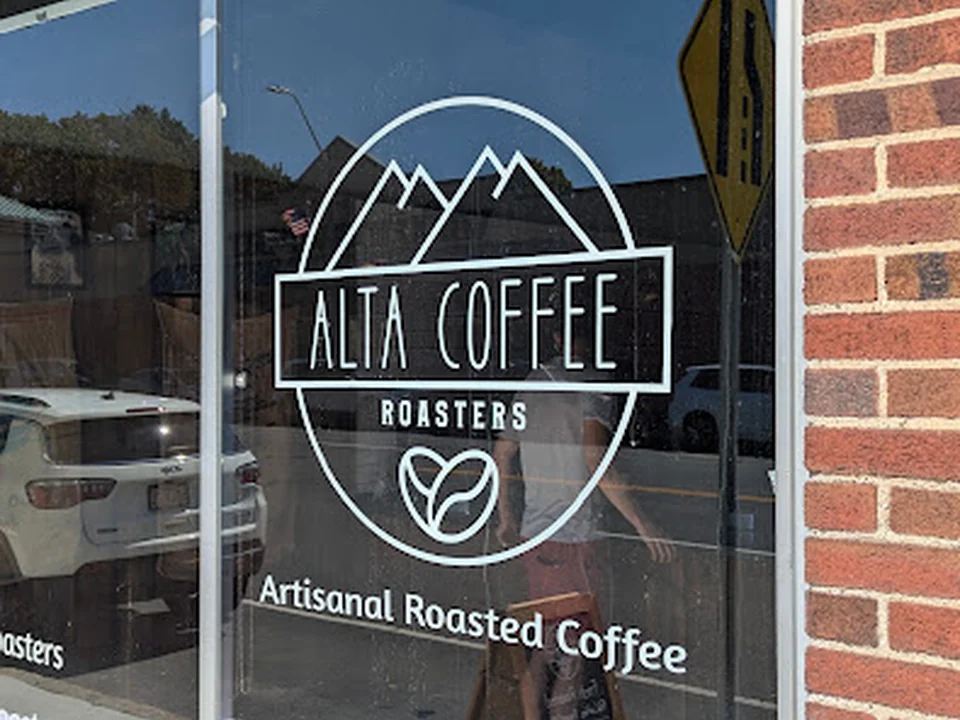 Alta Coffee Roasters