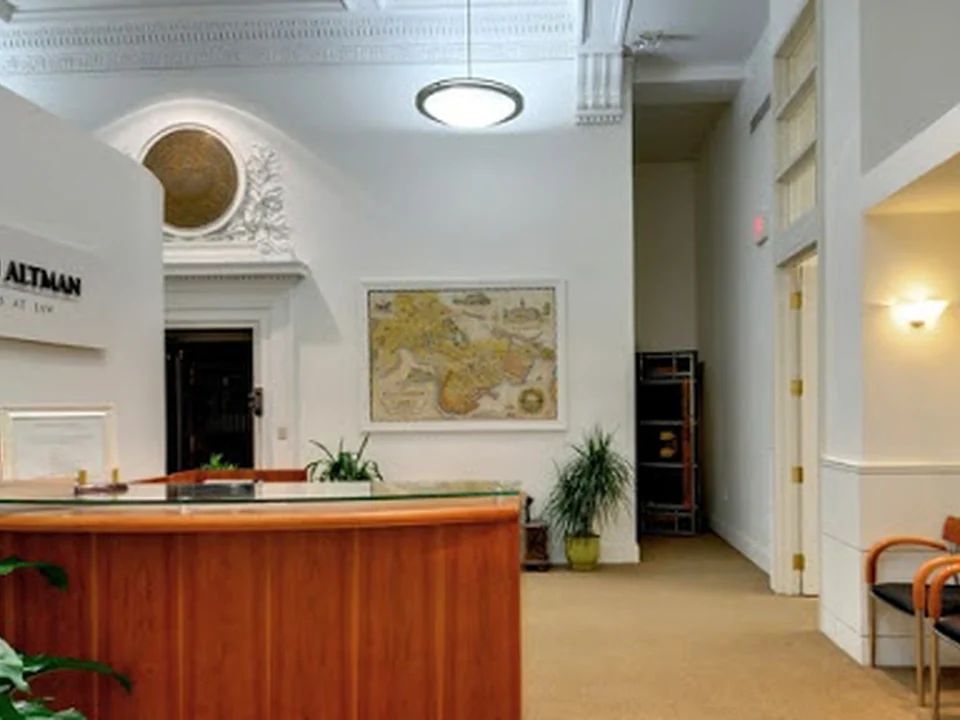 Altman & Altman LLP