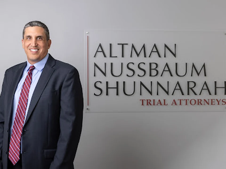 Altman Nussbaum Shunnarah Trial Attorneys