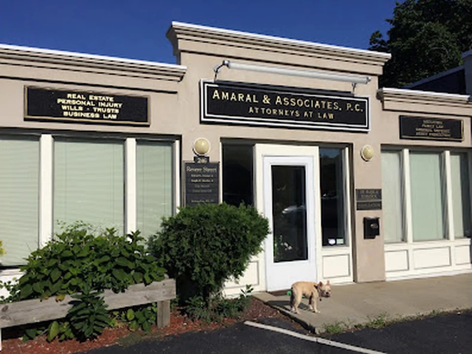 Amaral & Associates, P.C.