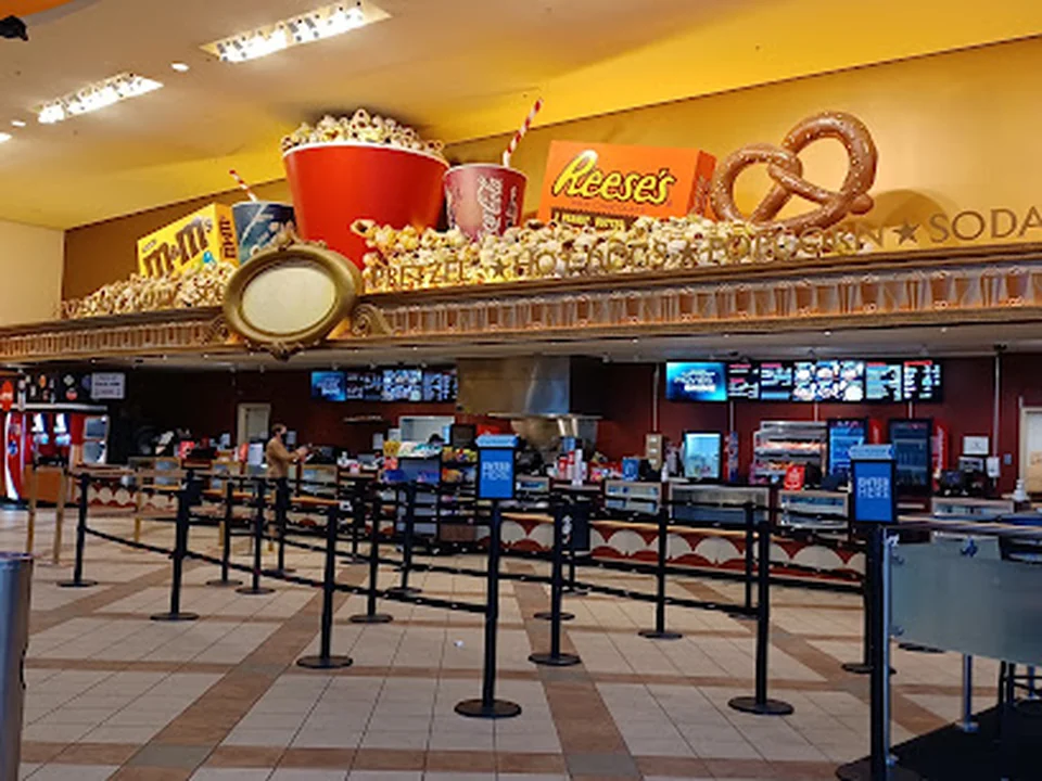 AMC Boston Common 19