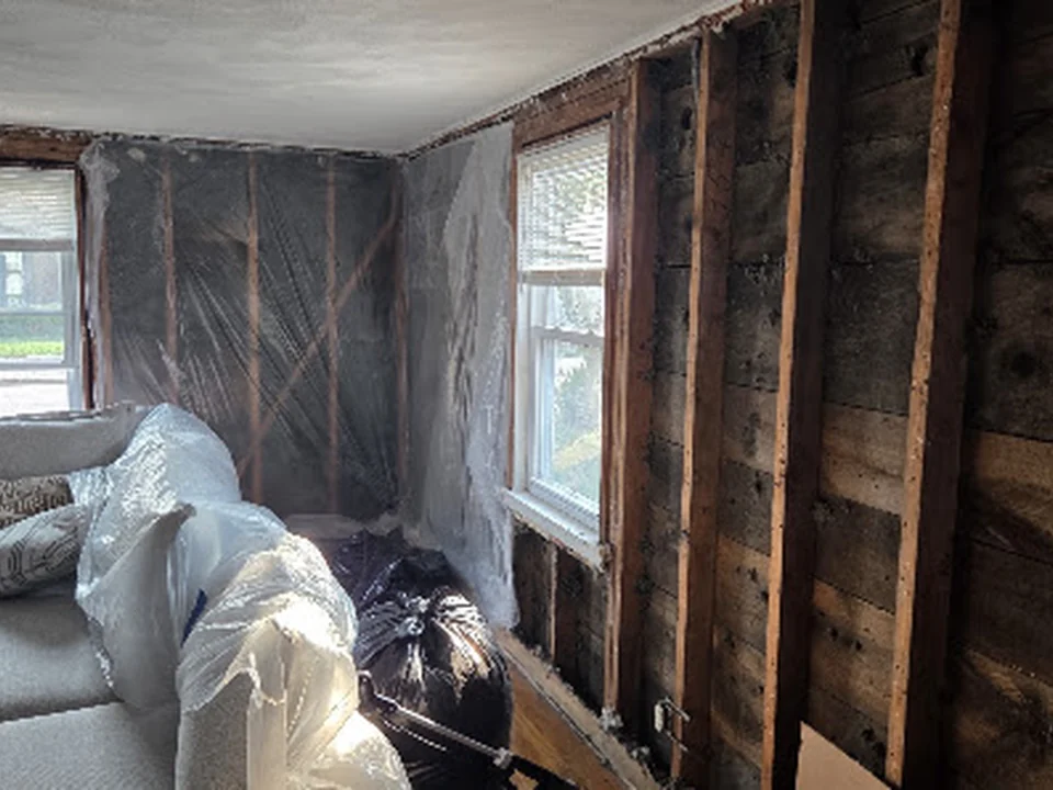 America Plastering