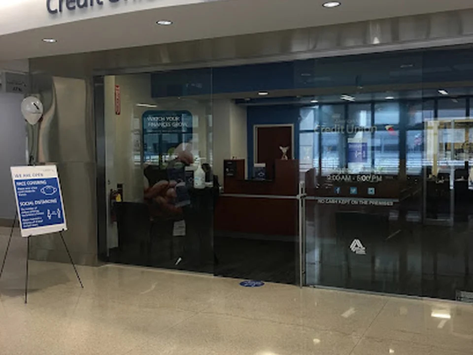 American Airlines Credit Union