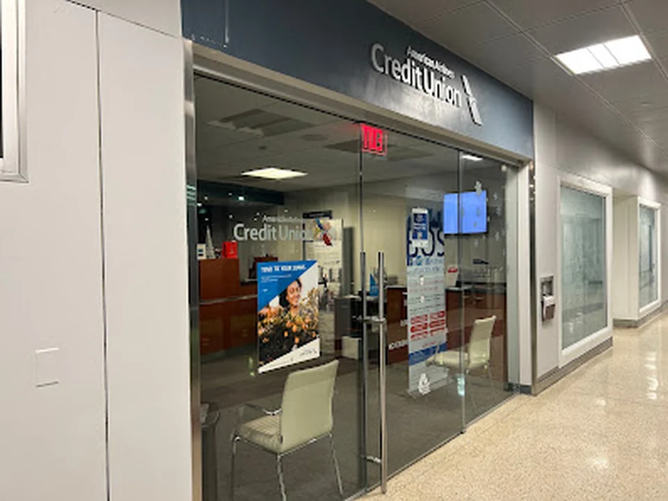 American Airlines Federal Credit Union