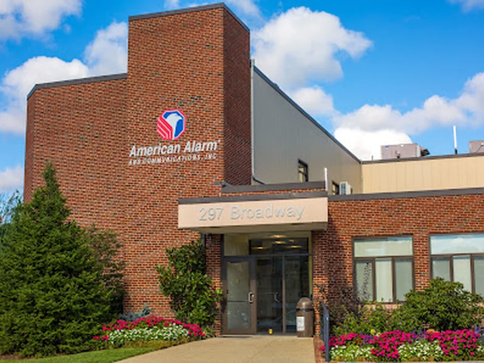 American Alarm and Communications, Inc.