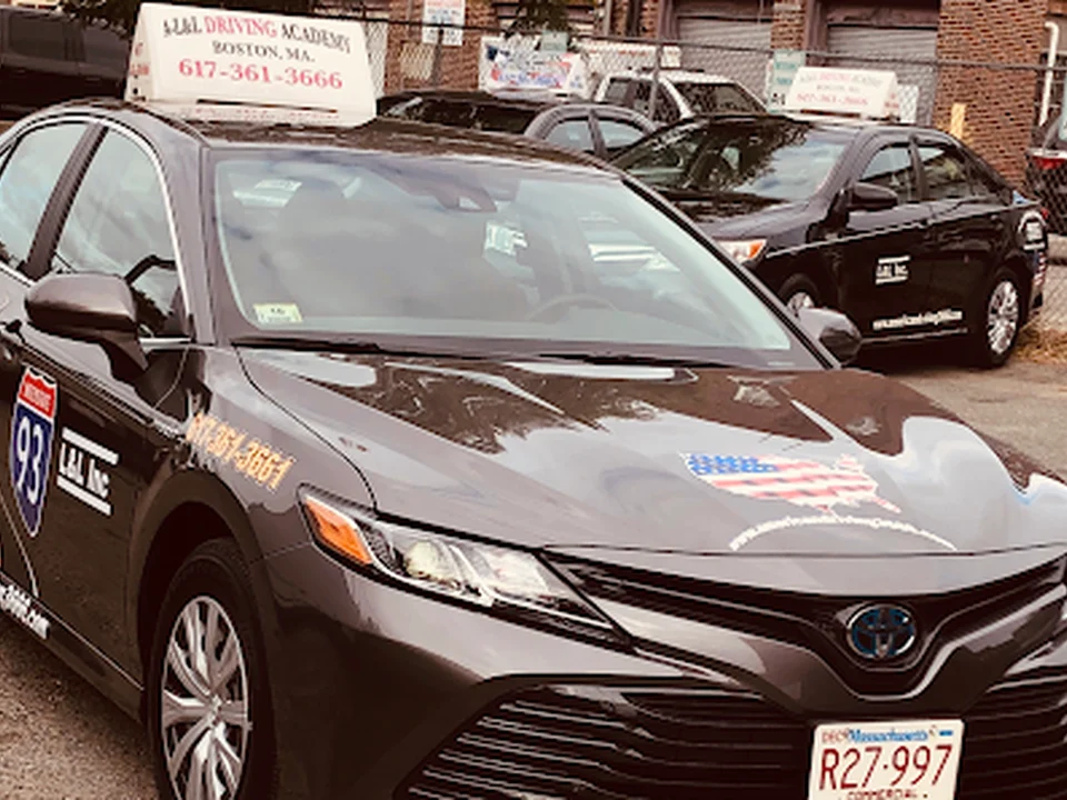 American Driving Institute