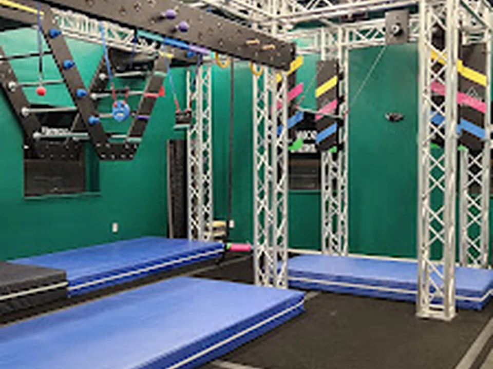 Amplify Fitness