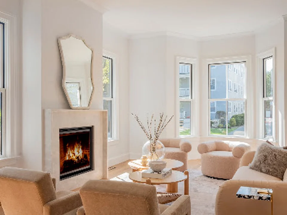 Amy Lynn Interiors