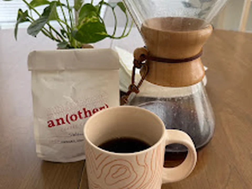 An(other) Coffee Company