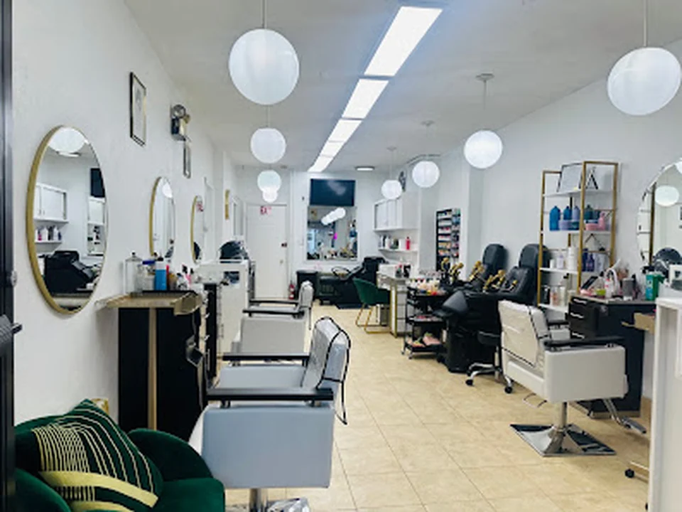Ana's Beauty Salon