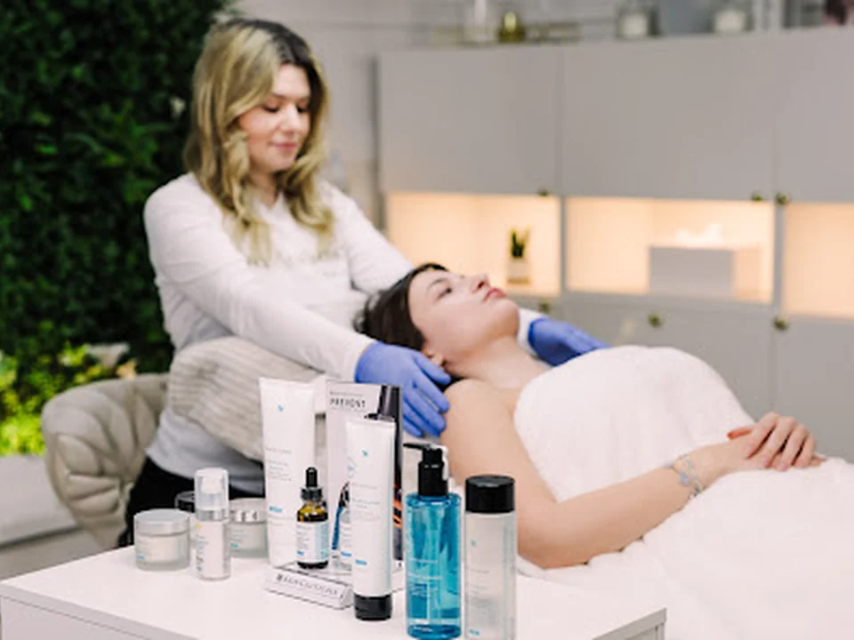 Anca Aesthetics Spa