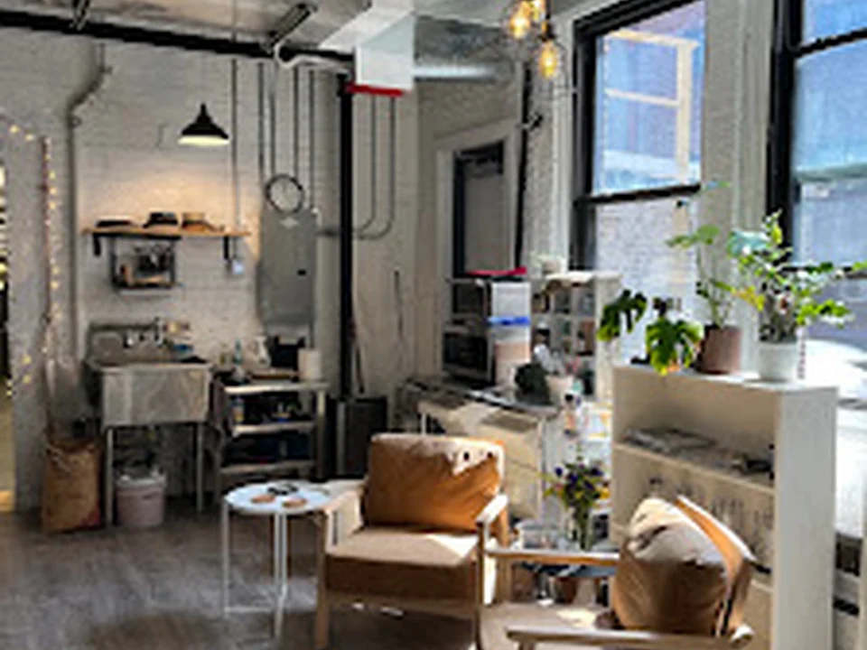 Andem Art Studios