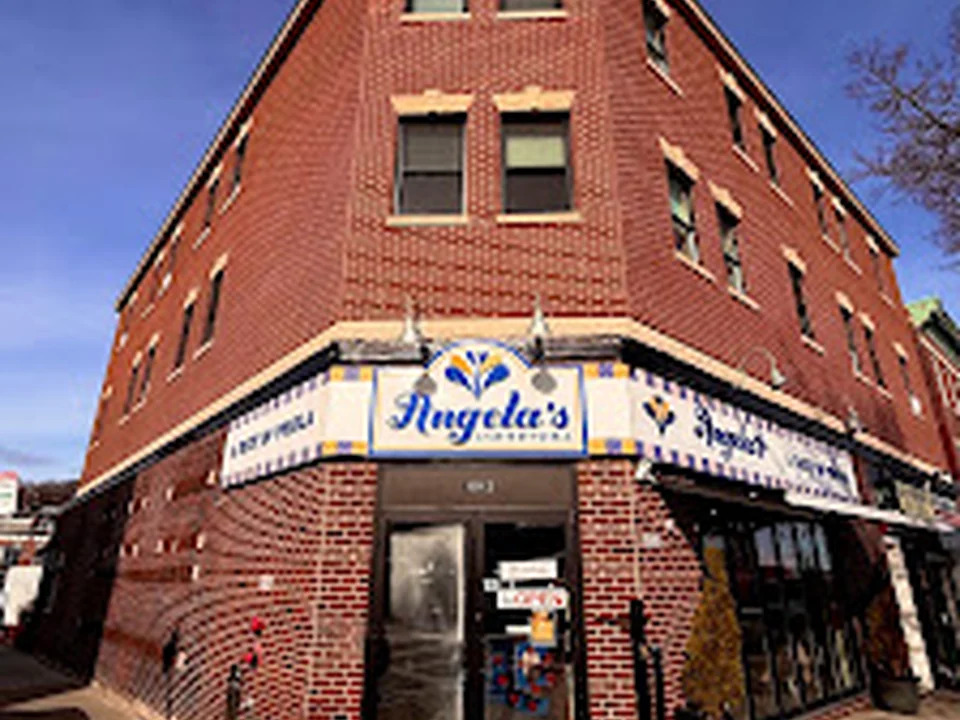 Angela's Cafe Orient Heights
