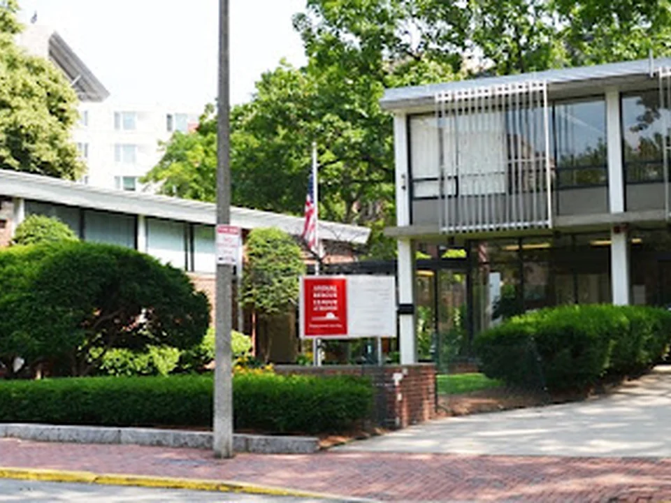 Animal Rescue League of Boston