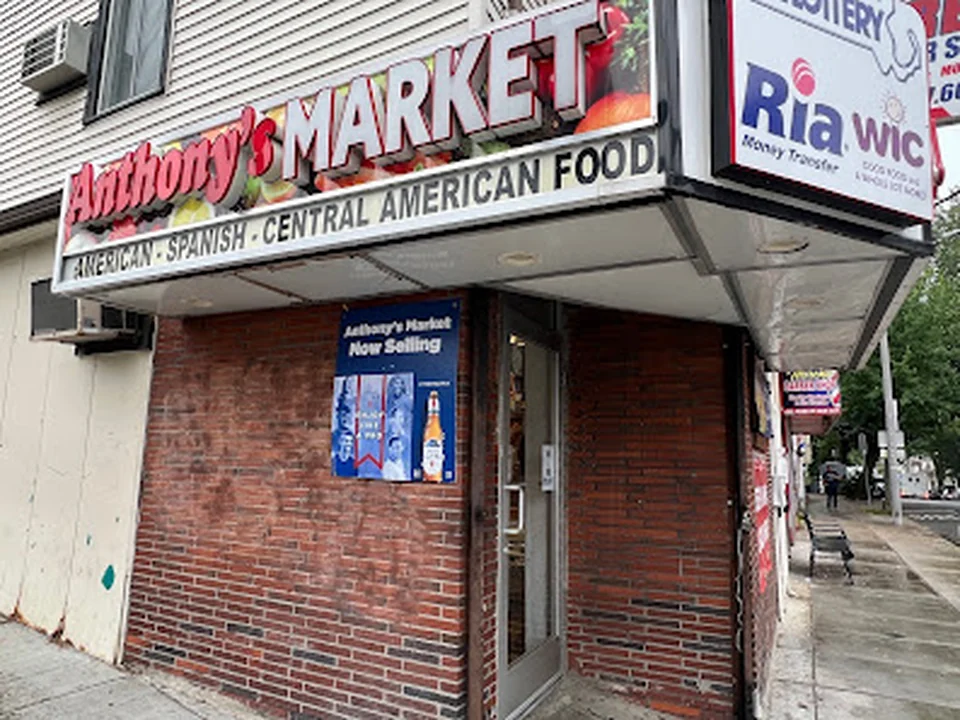 Anthony's Market