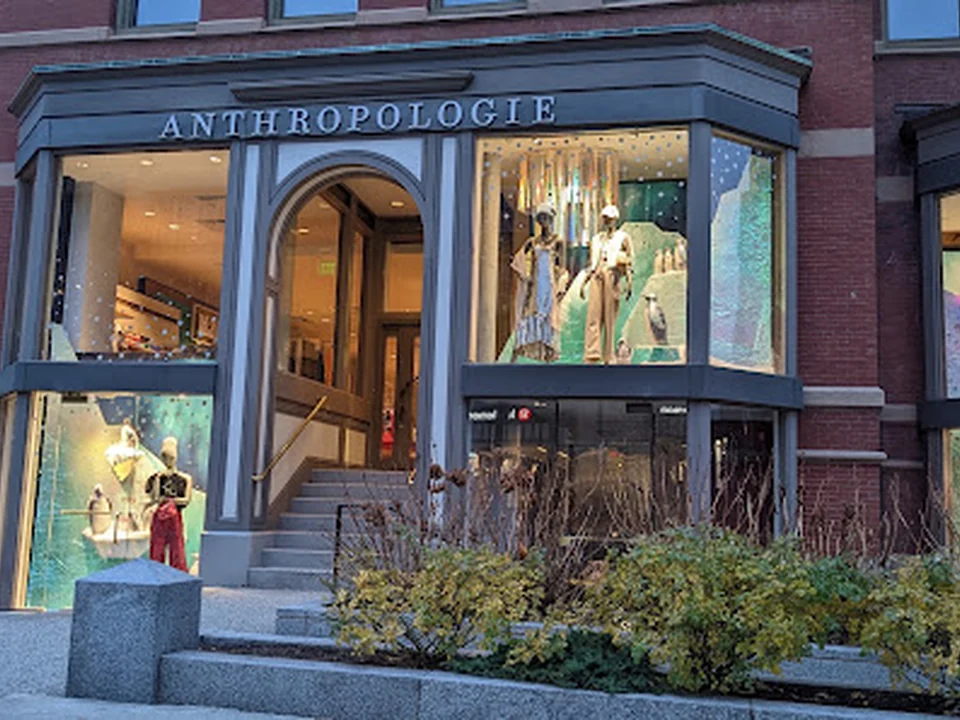 Anthropologie