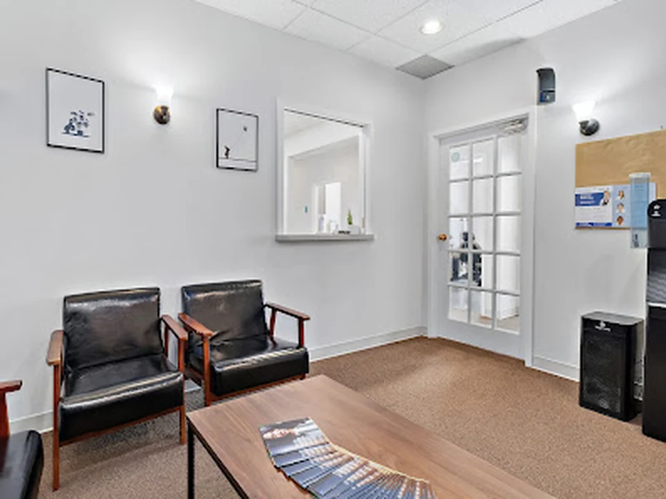 AP Dental - Staniford Street