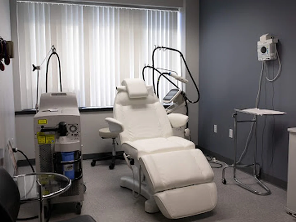 APDerm - Mystic Valley Dermatology Associates