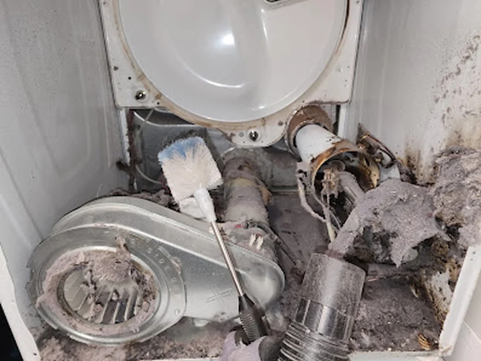 Apex Appliance Repair