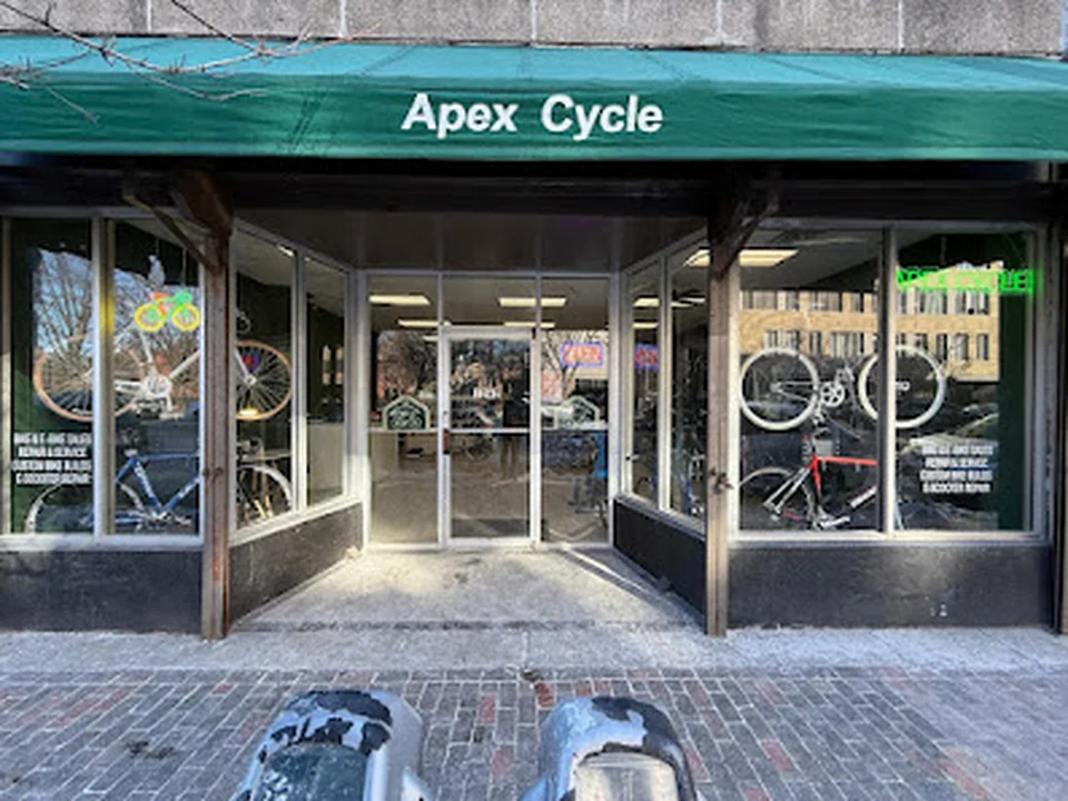 Apex Cycle