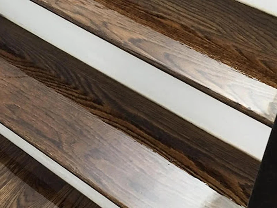 Apex Hardwood Floors LLC