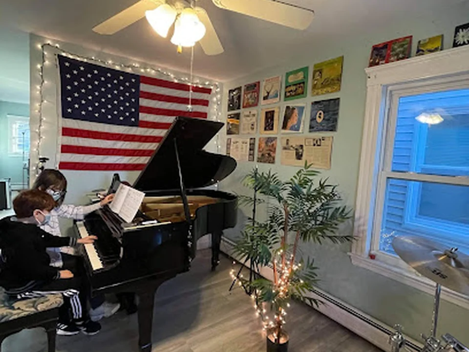 Apollo School Of Music & Arts