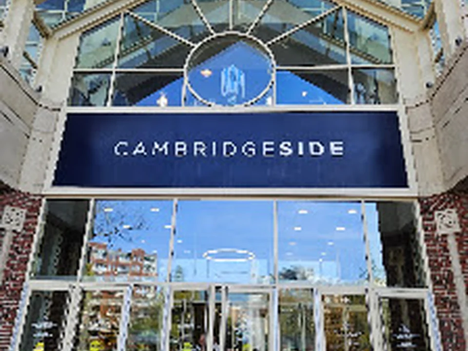 Apple CambridgeSide