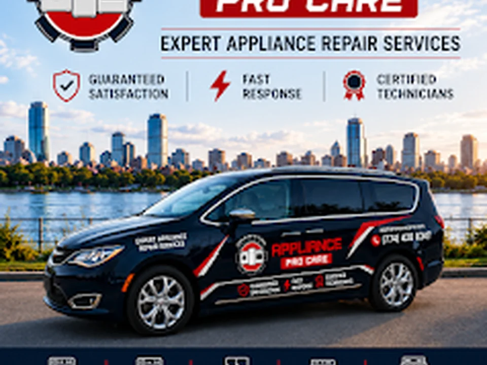 Appliance Pro Care