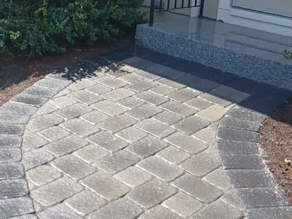 Approved Stonework Masonry & Construction