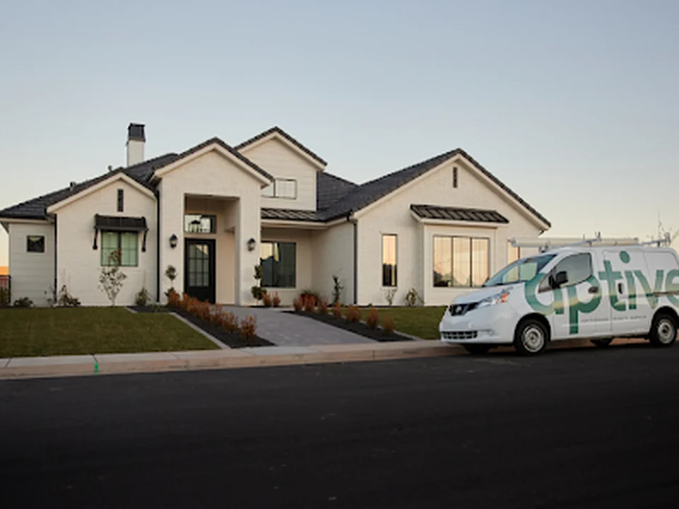 Aptive Pest Control