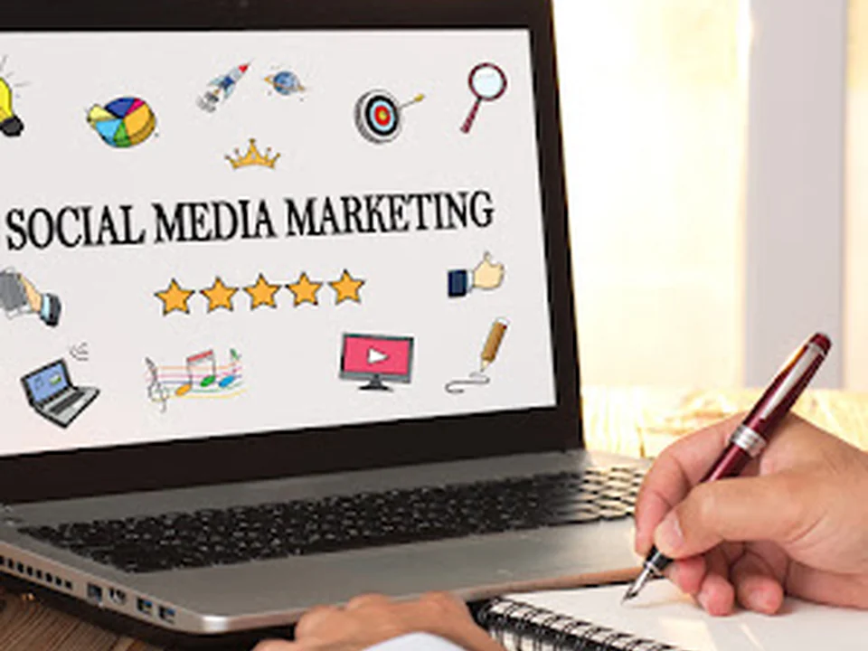 AQ Marketing, Inc.