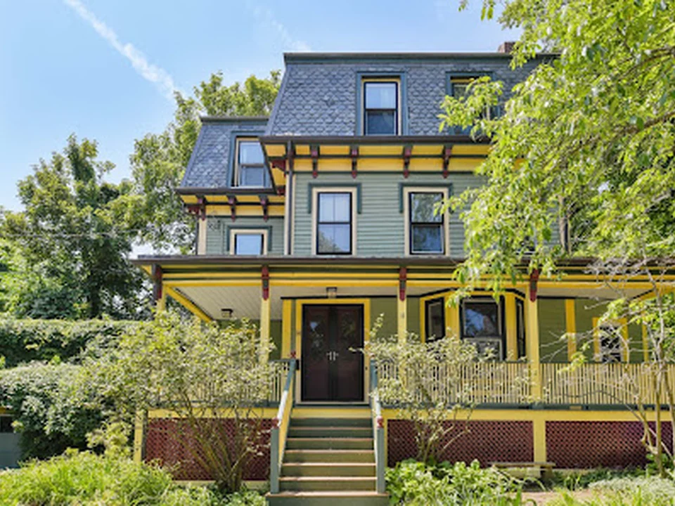 Arborview Realty Inc