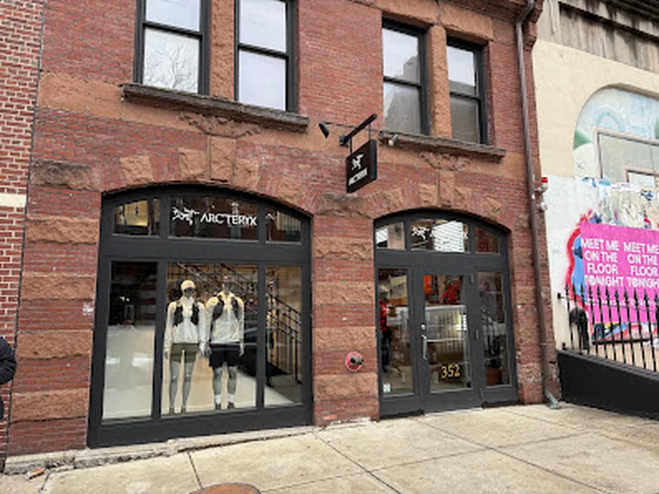 Arc'teryx Newbury