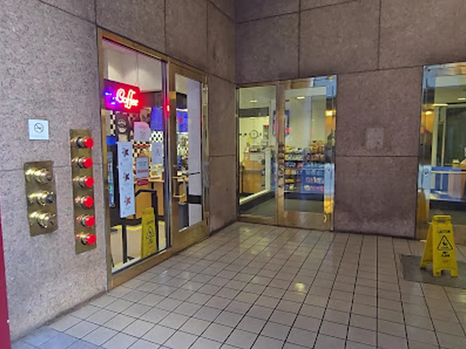 Archie's New York Deli