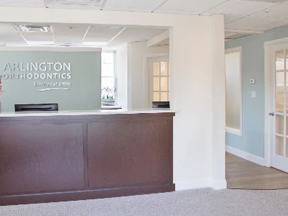 Foto de Arlington Orthodontics: John Lindgren DMD
