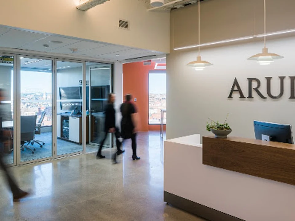 Arup