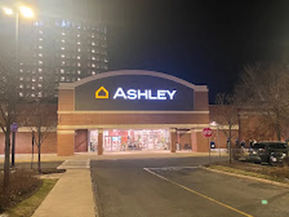 Ashley Store