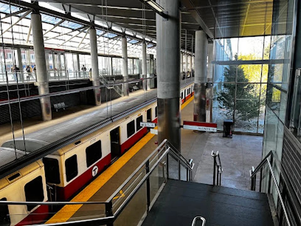Ashmont