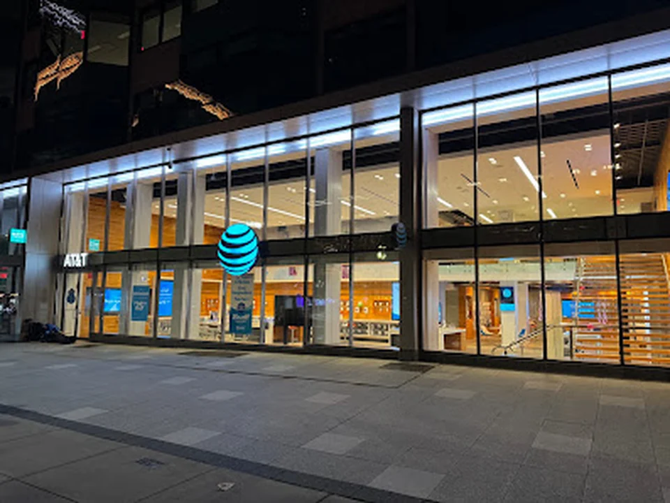 AT&T Store