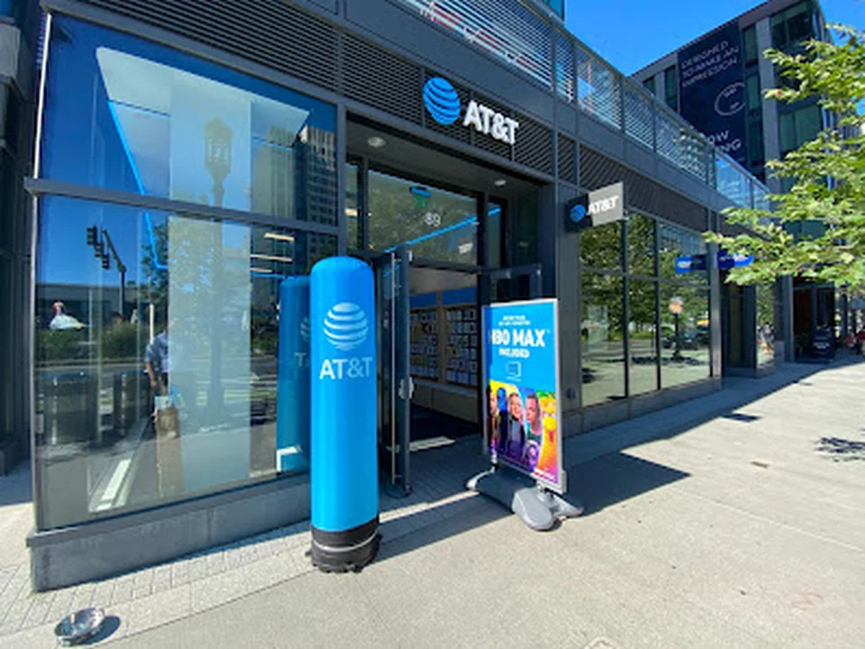Foto de AT&T Store