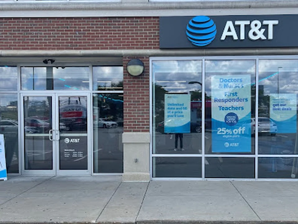 AT&T Store