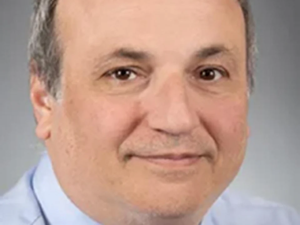 Athos Bousvaros, MD, MPH