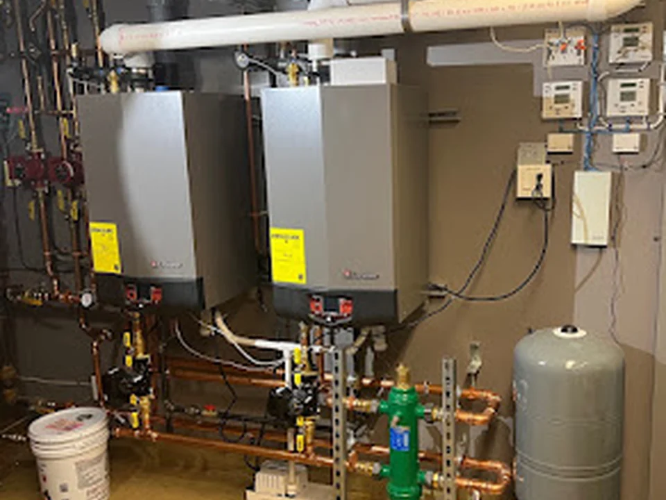 Atlantic Heating & Air Conditioning