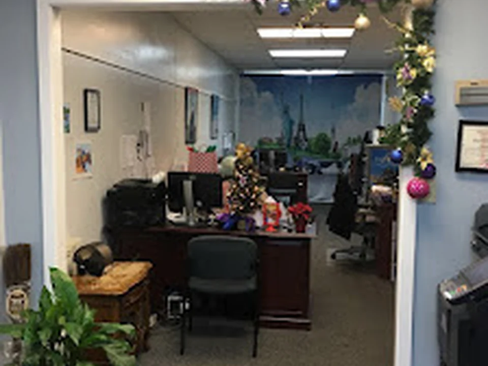 Atlantic Travel Agency
