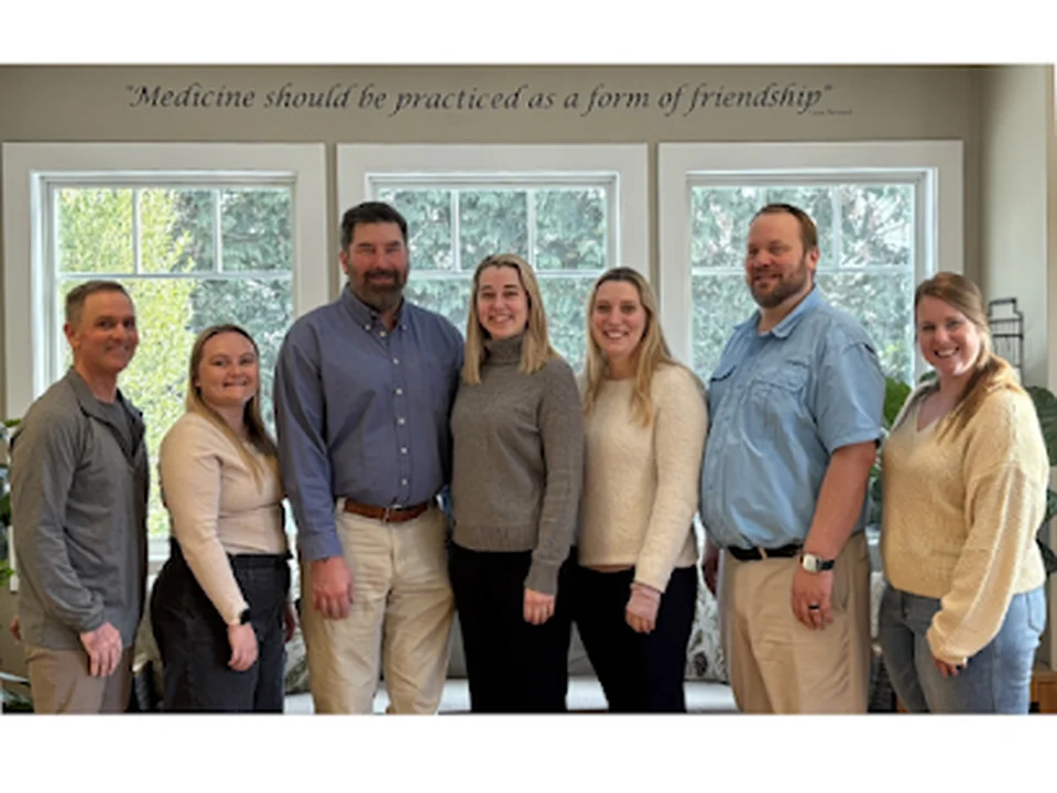 Atlantic Veterinary Hospital