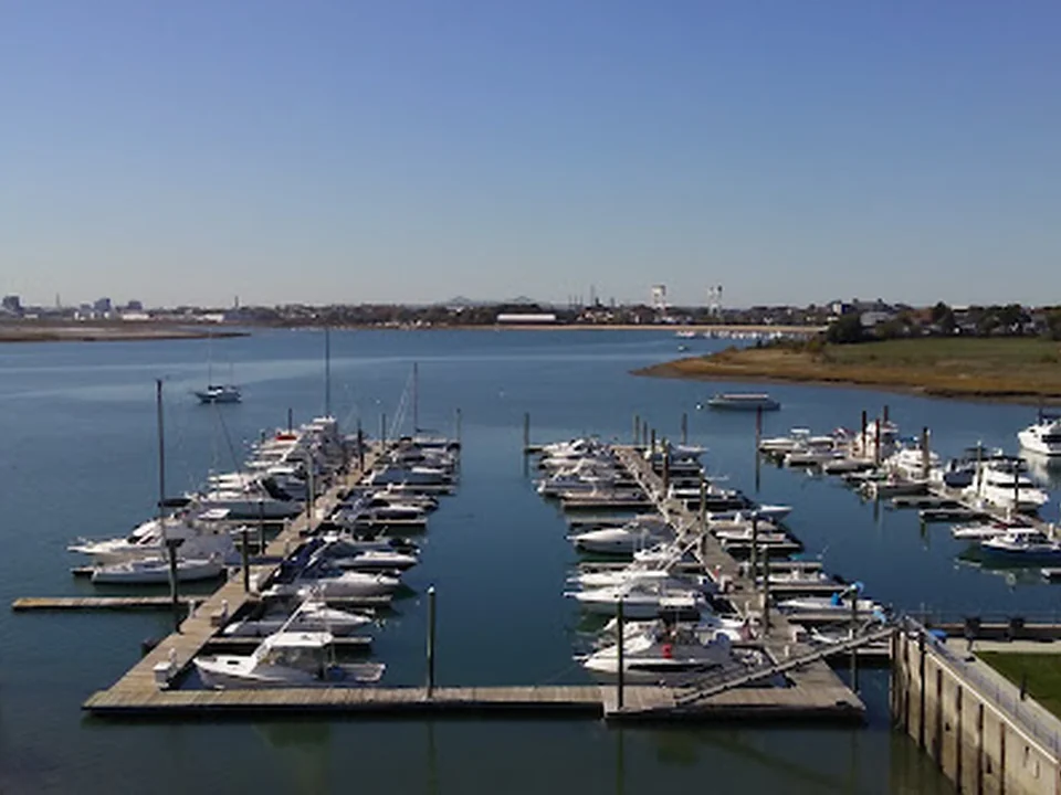 Atlantis Marina