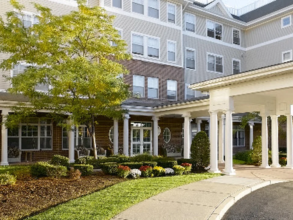 Atria Marina Place