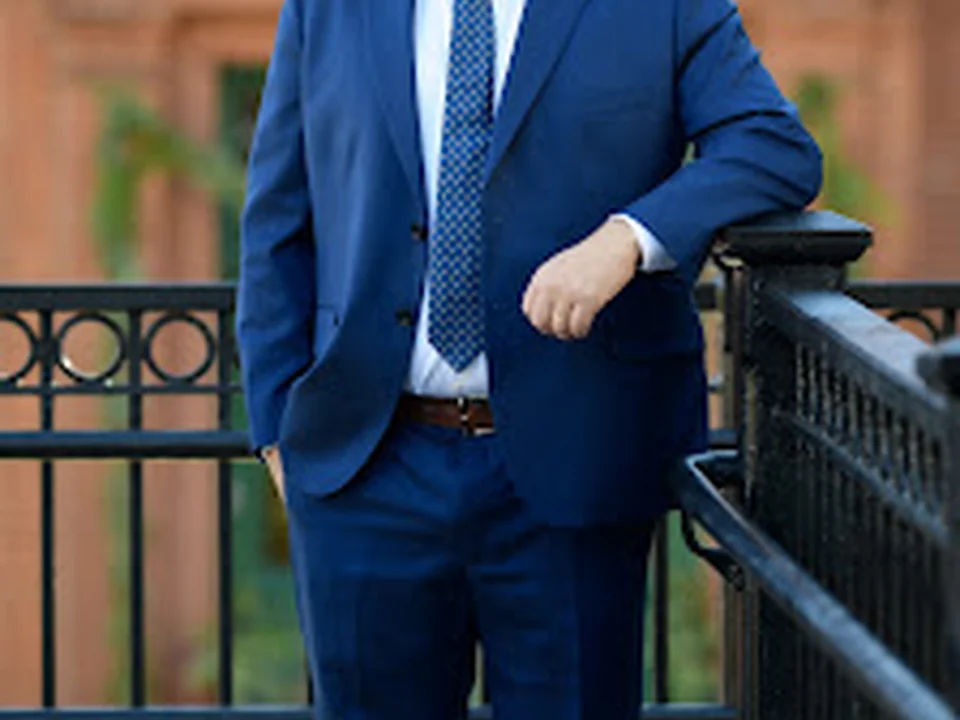 Attorney Adam J Shafran